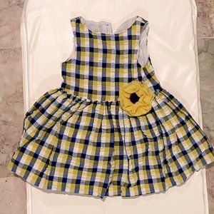 Marmellata Beautiful Summer Baby Dress